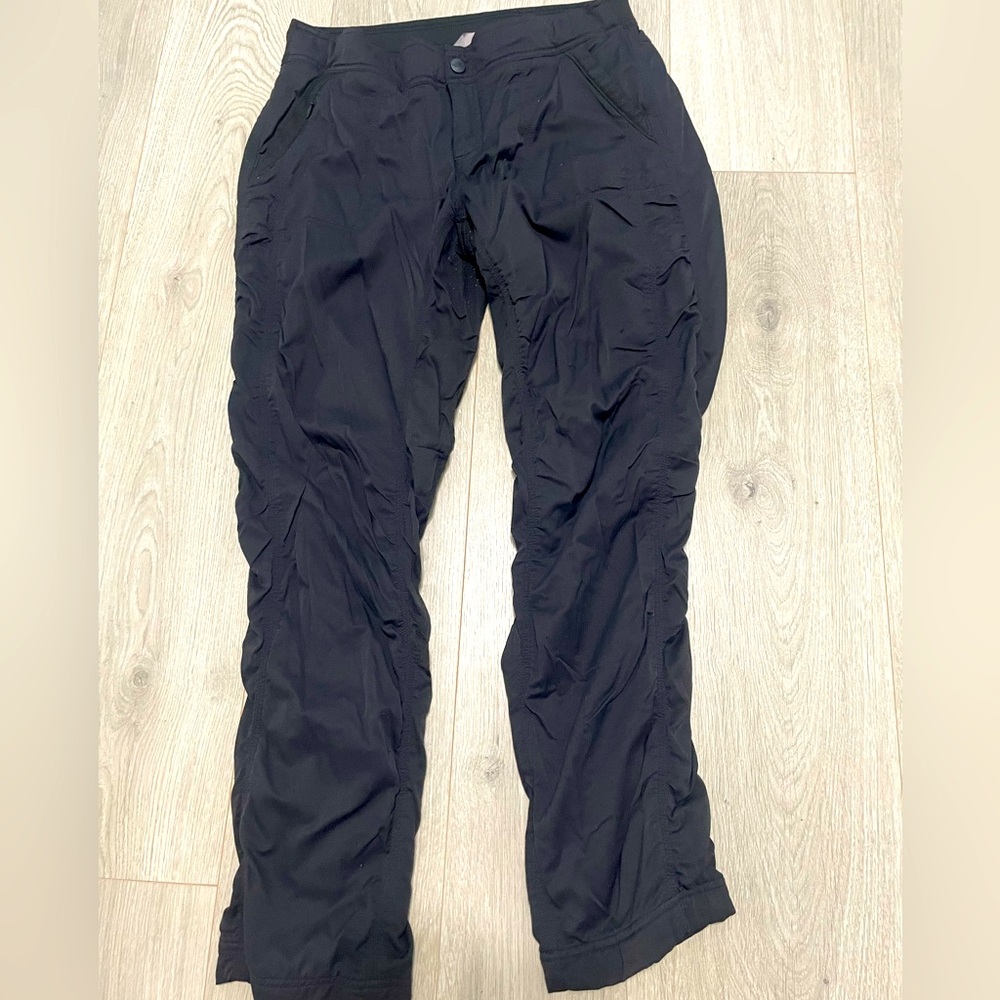 Northface Aphrodite Women’s Hiking Pants size 12/L